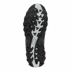 Wasserdichte Damenschuhe Rigel mit Velourslede><noscript><img width=