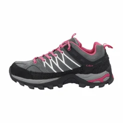 Wasserdichte Damenschuhe Rigel mit Velourslede><noscript><img width=