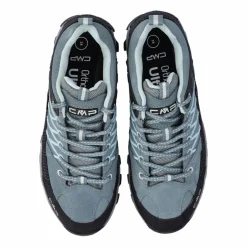 Wasserdichte Damenschuhe Rigel mit Velourslede><noscript><img width=