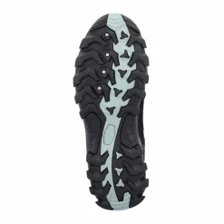 Wasserdichte Damenschuhe Rigel mit Velourslede><noscript><img width=