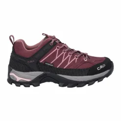 Wasserdichte Damenschuhe Rigel mit Velourslede><noscript><img width=