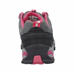 Wasserdichte Damenschuhe Rigel mit Velourslede><noscript><img width=