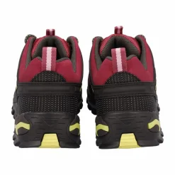 Wasserdichte Damenschuhe Rigel mit Velourslede><noscript><img width=