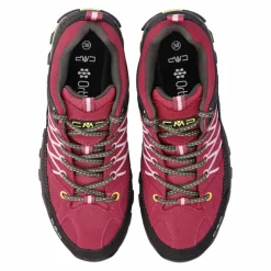 Wasserdichte Damenschuhe Rigel mit Velourslede><noscript><img width=