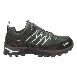 Wasserdichte Damenschuhe Rigel mit Velourslede><noscript><img width=