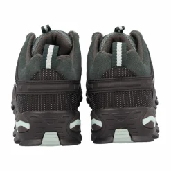 Wasserdichte Damenschuhe Rigel mit Velourslede><noscript><img width=