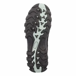 Wasserdichte Damenschuhe Rigel mit Velourslede><noscript><img width=