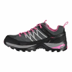 Wasserdichte Damenschuhe Rigel mit Velourslede>CMP Outlet