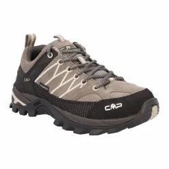 Wasserdichte Damenschuhe Rigel mit Velourslede><noscript><img width=