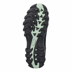 Wasserdichte Damenschuhe Rigel mit Velourslede><noscript><img width=