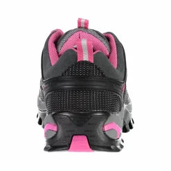 Wasserdichte Damenschuhe Rigel mit Velourslede><noscript><img width=