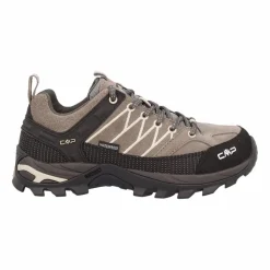 Wasserdichte Damenschuhe Rigel mit Velourslede><noscript><img width=
