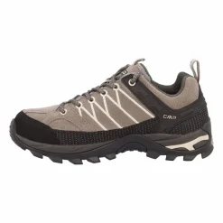 Wasserdichte Damenschuhe Rigel mit Velourslede><noscript><img width=