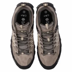 Wasserdichte Damenschuhe Rigel mit Velourslede><noscript><img width=