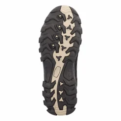 Wasserdichte Damenschuhe Rigel mit Velourslede><noscript><img width=