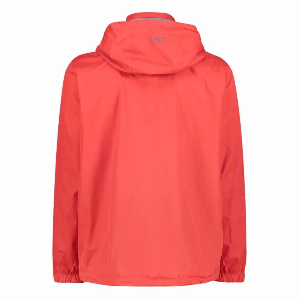 Wasserdichte Herrenjacke aus Ripstop>CMP