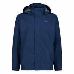 Wasserdichte Herrenjacke aus Ripstop><noscript><img width=
