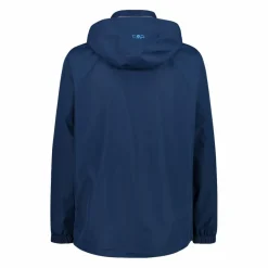 Wasserdichte Herrenjacke aus Ripstop><noscript><img width=