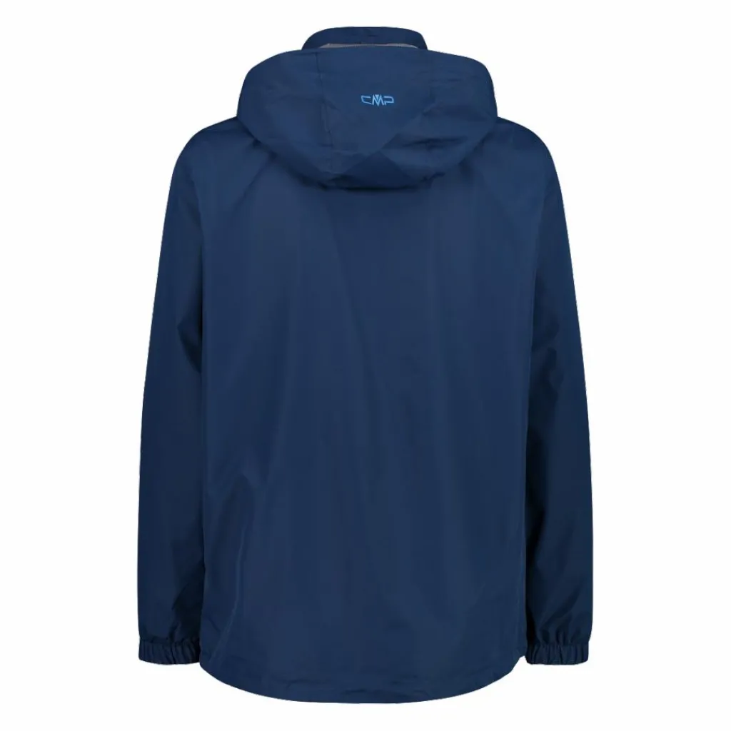 Wasserdichte Herrenjacke aus Ripstop>CMP