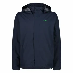 Wasserdichte Herrenjacke aus Ripstop><noscript><img width=