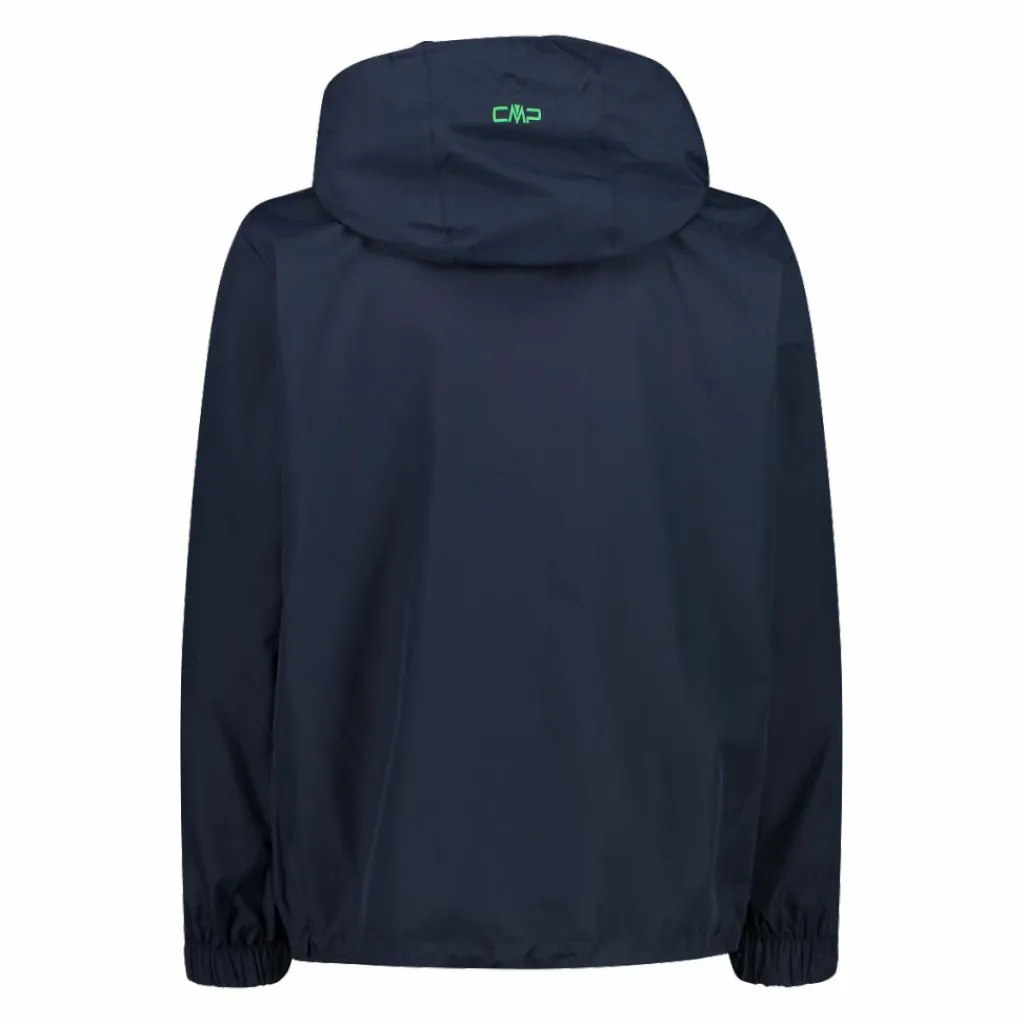 Wasserdichte Herrenjacke aus Ripstop>CMP