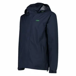 Wasserdichte Herrenjacke aus Ripstop><noscript><img width=