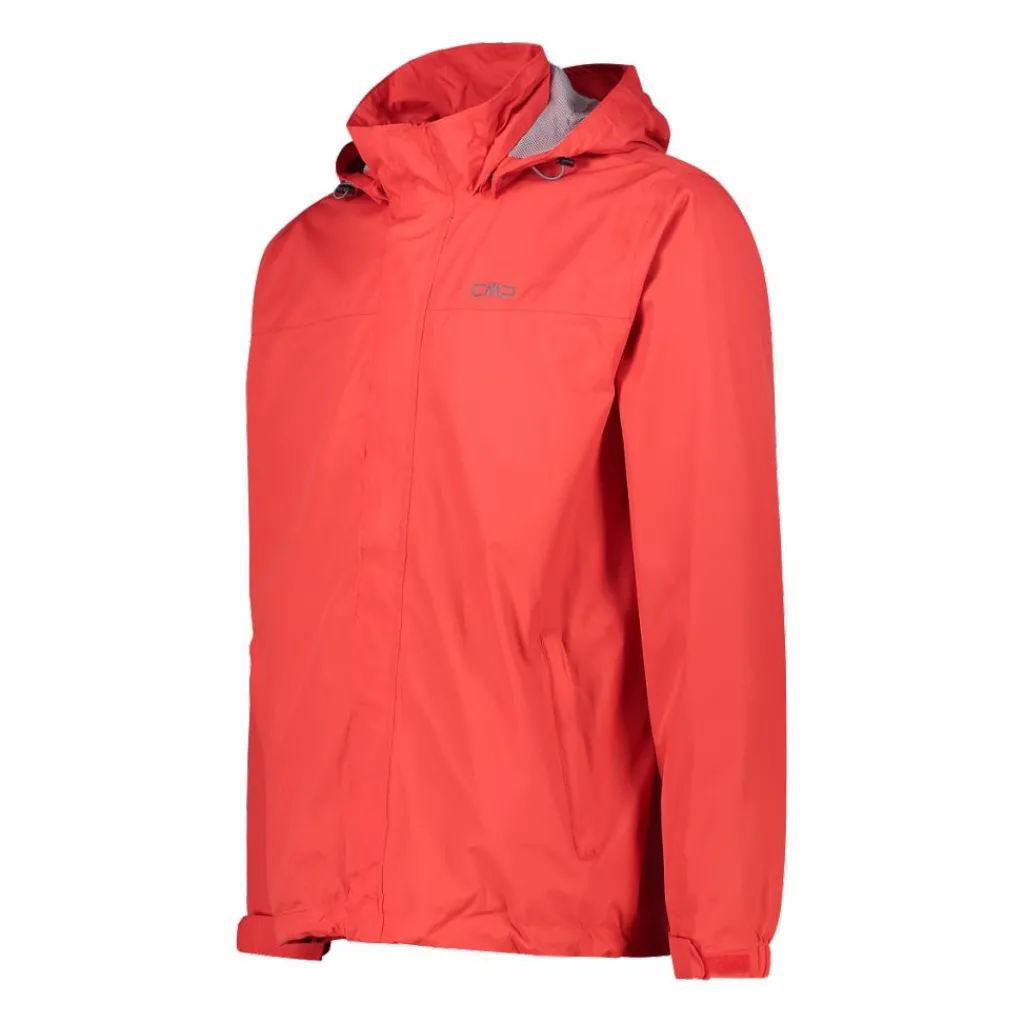 Wasserdichte Herrenjacke aus Ripstop>CMP