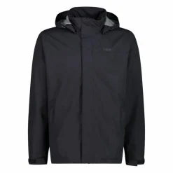 Wasserdichte Herrenjacke aus Ripstop><noscript><img width=