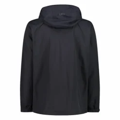 Wasserdichte Herrenjacke aus Ripstop><noscript><img width=