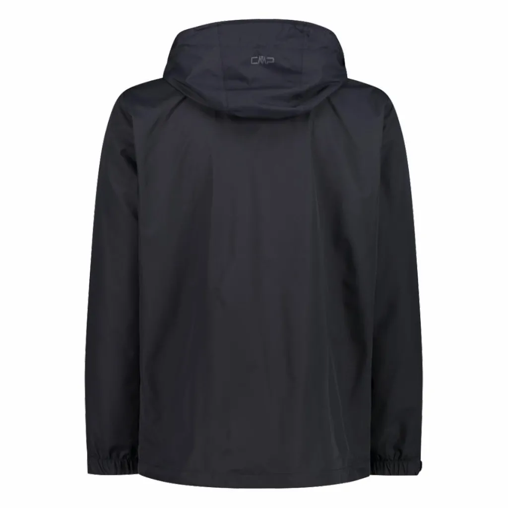 Wasserdichte Herrenjacke aus Ripstop>CMP