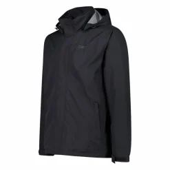 Wasserdichte Herrenjacke aus Ripstop><noscript><img width=