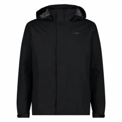 Wasserdichte Herrenjacke aus Ripstop><noscript><img width=