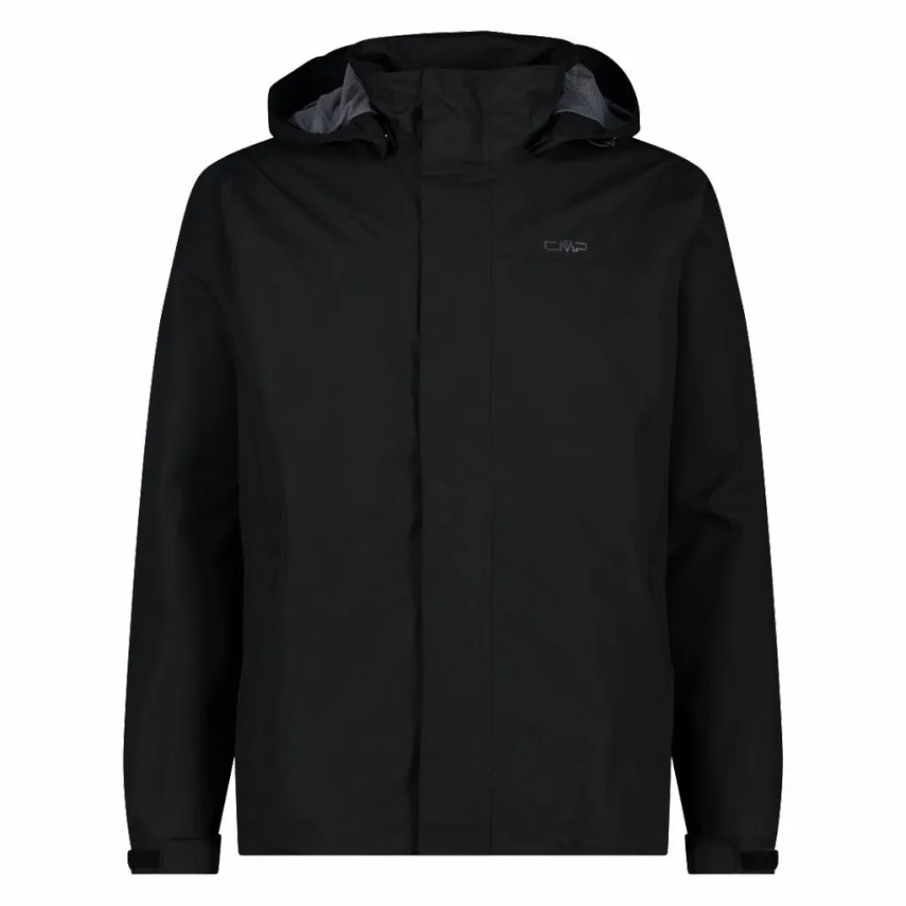 Wasserdichte Herrenjacke aus Ripstop>CMP