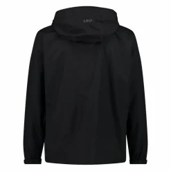 Wasserdichte Herrenjacke aus Ripstop><noscript><img width=