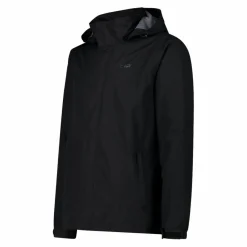 Wasserdichte Herrenjacke aus Ripstop><noscript><img width=