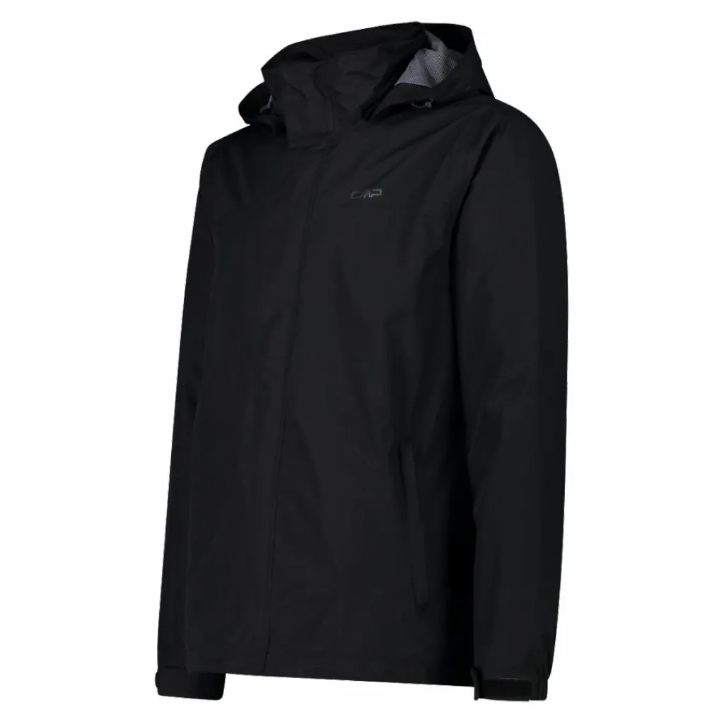 Wasserdichte Herrenjacke aus Ripstop>CMP