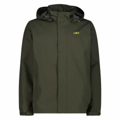 Wasserdichte Herrenjacke aus Ripstop><noscript><img width=