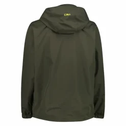 Wasserdichte Herrenjacke aus Ripstop><noscript><img width=
