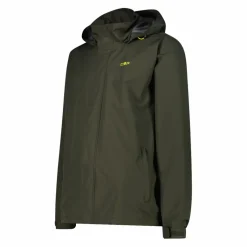 Wasserdichte Herrenjacke aus Ripstop><noscript><img width=