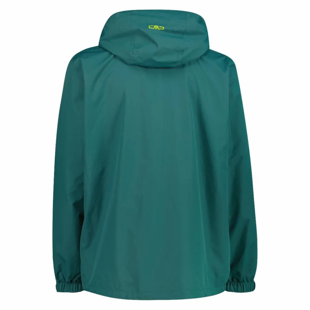 Wasserdichte Herrenjacke aus Ripstop>CMP