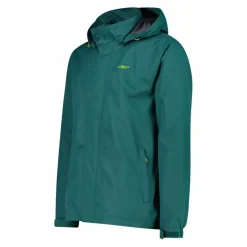 Wasserdichte Herrenjacke aus Ripstop><noscript><img width=