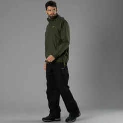 Wasserdichte Herrenjacke aus Ripstop><noscript><img width=