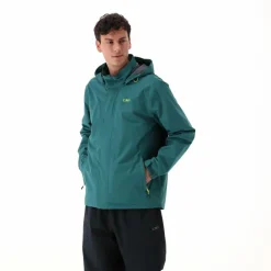 Wasserdichte Herrenjacke aus Ripstop><noscript><img width=