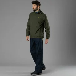 Wasserdichte Herrenjacke aus Ripstop><noscript><img width=