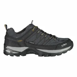 Wasserdichte Herrenschuhe Rigel mit Velourslede><noscript><img width=