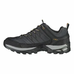 Wasserdichte Herrenschuhe Rigel mit Velourslede><noscript><img width=