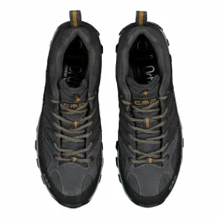 Wasserdichte Herrenschuhe Rigel mit Velourslede><noscript><img width=