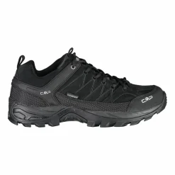 Wasserdichte Herrenschuhe Rigel mit Velourslede><noscript><img width=