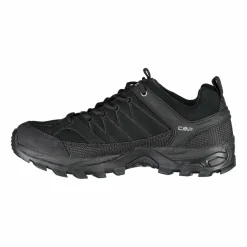 Wasserdichte Herrenschuhe Rigel mit Velourslede><noscript><img width=