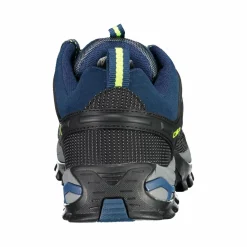 Wasserdichte Herrenschuhe Rigel mit Velourslede><noscript><img width=